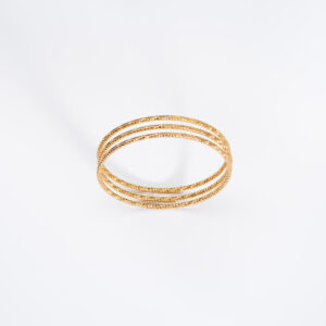 ✨ Set de Pulsera en Baño de Oro - ¡Elegancia Atemporal! ✨